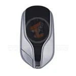 chrome smart key remote shell back