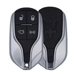 chrome smart key remote shell primary