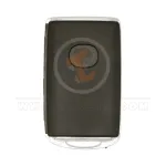 mazda 2019 2023 smart remote key shell 3 buttons front