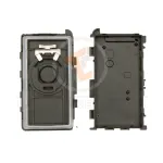 mazda 2019 2023 smart remote key shell 3 buttons inside