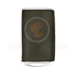 mazda smart key shell 3 buttons hold button back