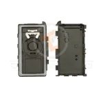 mazda smart key shell 3 buttons hold button inside