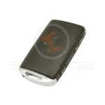 mazda smart key shell 3 buttons hold button side 2