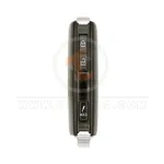 mazda smart key shell 3 buttons hold button side
