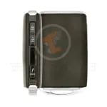 mazda smart key shell 3 buttons hold button