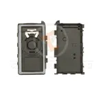 mazda smart proximity remote key shell 4 buttons inside