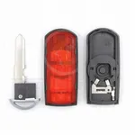 mazda 2008 2020 smart key remote shell 4 buttons detail 33222