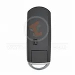 mazda 2008 2020 smart key remote shell 4 buttons mback 33222