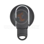 mini cooper smart proximity remote key shell 4 buttons back