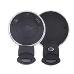smart key remote shell 3 buttons primary