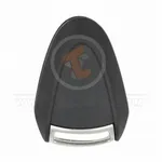 porsche 2005 2006 remote key shell 2 buttons back 33107