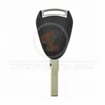 porsche 911 boxster cayman 2005 2011 head key remote shell 3 buttons aftermarket back 23181