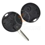 smart remote shell 3button details