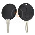 smart remote shell 3button