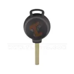 smart remote key shell 3 1 button back