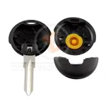 smart remote key shell 1 button aftermarket details