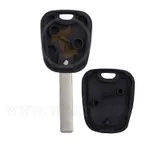 transponder key shell 1
