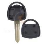 transponder key shell hu46 blade 1