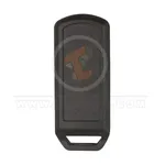 hondapcx 150 hybrid keyremoteshell 3buttons aftermarket 34668 back