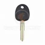 Hyundai Kia Transponder key shell HYN6 Blade 33376 main