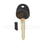 hyundai transponder key shell HYN7R blade aftermarket 33377 main