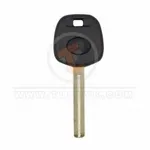 lexus laser key shell long toy40 34108 main