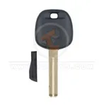 toyota transponder key shell toy48 blade aftermarket 34979 main