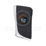 kd b24 3 flip key remote 3 buttons lexus type back