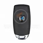 KeyDiy KD Flip Key Remote 3 Buttons B28 32438 back