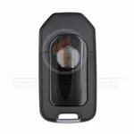 KeyDiy KD Flip Key Remote Honda Type B10 3 32422 back