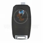 KeyDiy KD Flip Key Remote Kia Type B19 3 32432 back