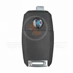 KeyDiy KD Flip Key Remote Kia Type B19 4 32433 back