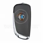 KeyDiy KD Flip Key Remote PSA Type B11 2 32500 back