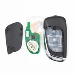 KeyDiy KD Flip Key Remote PSA Type B11 33053 component