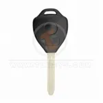 Keydiy Head Key Remote Toyota Type B05 2 32499 back