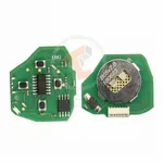 Keydiy Head Key Remote Toyota Type B05 2 32499 board