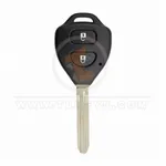 Keydiy Head Key Remote Toyota Type B05 2 32499 front