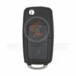 Keydiy KD Flip Key Remote VW Type B01 2 33658 front
