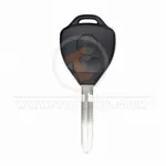 Keydiy KD Head key Remote Toyota type B05 4 32420 back