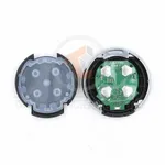 Keydiy KD Key Remote 4 Buttons B31 33661 component