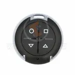 Keydiy KD Key Remote 4 Buttons B31 33661 front