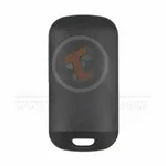Keydiy KD Remote Key Universal Type B32 33662 back