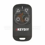 Keydiy KD Remote Key Universal Type B32 33662 front