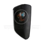key diy kd universal flip key remote 3buttons b33 34790 back