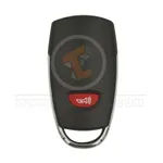 keydiy key remote kia hyundai azera type b20 3 1 34559 back