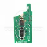 KeyDiy KD Flip Key Remote Hyundai Type NB25 33060 board