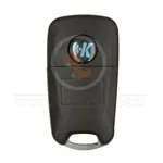 Keydiy Flip Key Remote Hyundai KIA PCF Universal Type NB04 34561 back