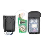 Keydiy KD Flip Key Remote GM Type NB22 4 33059 component