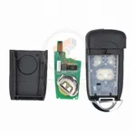Keydiy KD Flip Key Remote GM type NB22 3 32443 component