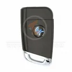 Keydiy KD Flip Key Remote VW MQB Type NB15 33663 back